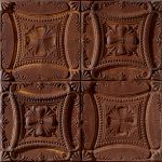 PR-1045 Chantilly Rost Vintage Panel Piedra