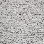 PR-361 Deluxe italienisches weiss Piedra Panel Design