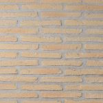 PR-489 Ladrillo viejo – dunkle Fugen Kalk Piedra Panel
