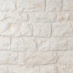 PR-55 Liebana italienisches weiss Piedra Panel
